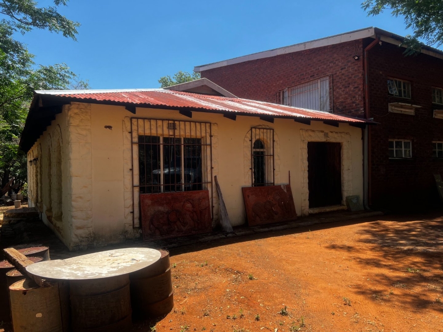 Commercial Property for Sale in De Wildt North West